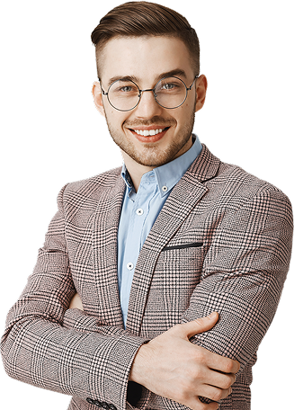 An expert professional