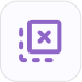 Copy/Paste Icon