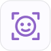 Facial Tracking Icon