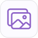 Periodic Capture Icon